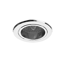 Встраиваемый светильник Arte Lamp Downlights A8043PL-1SI