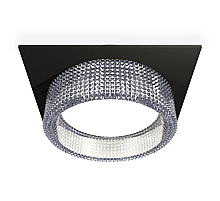 Встраиваемый светильник Ambrella Light Techno Spot XC8062030 (C8062, N8480)