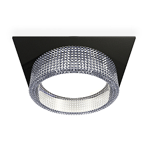 Встраиваемый светильник Ambrella Light Techno Spot XC8062030 (C8062, N8480)