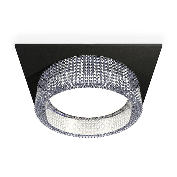 Встраиваемый светильник Ambrella Light Techno Spot XC8062030 (C8062, N8480)