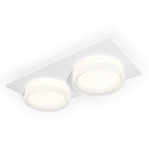 Встраиваемый светильник Ambrella Light Techno Spot XC6525066 (C6525, N6241)