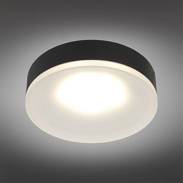 Встраиваемый потолочный светильник Omnilux Tevere OML-102919-01