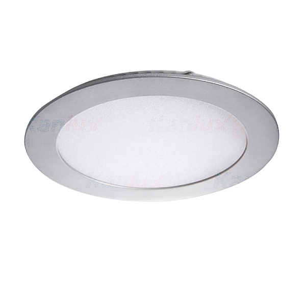 Потолочный светодиодный светильник Kanlux Rounda 28930