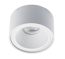 Встраиваемый светильник Italline M01-1015 white
