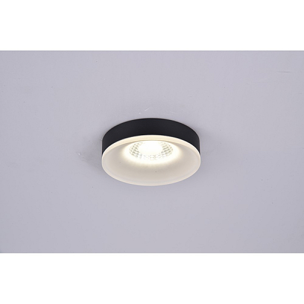 Встраиваемый потолочный светильник Omnilux Tevere OML-102919-01