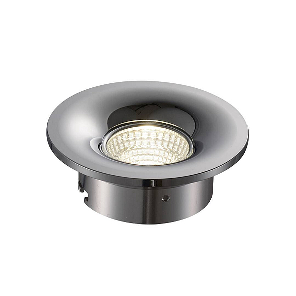 Встраиваемый светильник DesignLed NC1761R-CH 001727