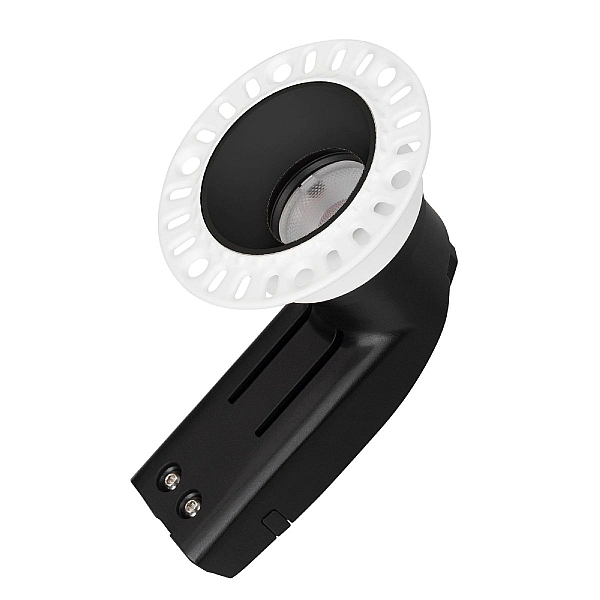 Встраиваемый светильник Arlight MS-RIALTO-TRIMLESS-R40-9W Warm2700 054471