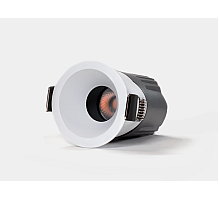 Встраиваемый светильник SWG Standard RC-D52-7-WH-WW65 00-00038545