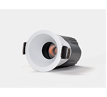 Встраиваемый светильник SWG Standard RC-D52-7-WH-WW65 00-00038545