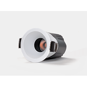 Встраиваемый светильник SWG Standard RC-D52-7-WH-WW65 00-00038545
