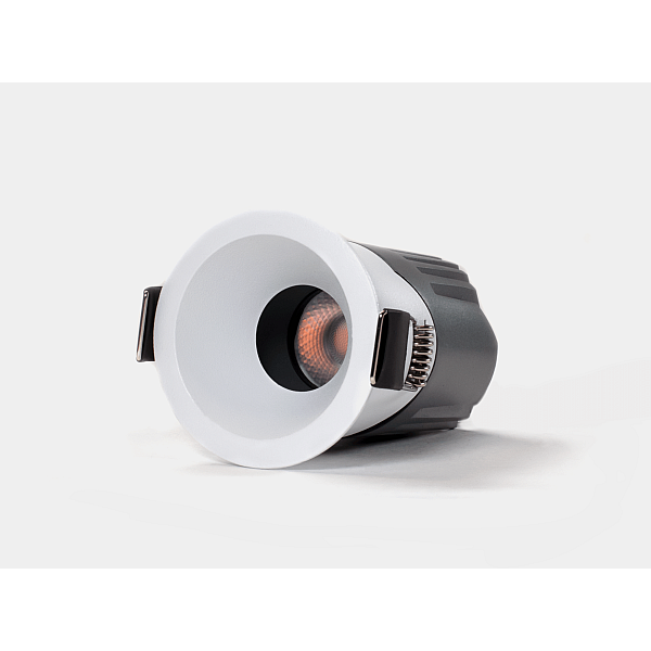 Встраиваемый светильник SWG Standard RC-D52-7-WH-WW65 00-00038545