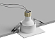Встраиваемый светильник Hesby Lighting Glow HSBL_0232
