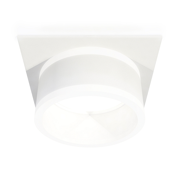 Встраиваемый светильник Ambrella Light Techno Spot XC8061019 (C8061, N8444)