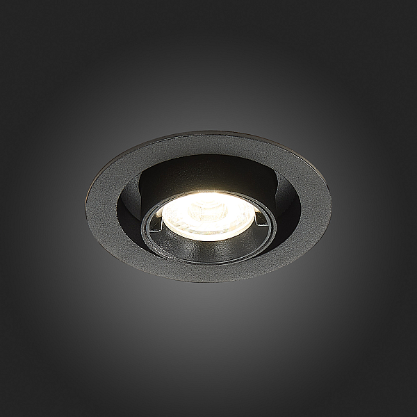 Встраиваемый светодиодный светильник ST Luce ST702.348.12