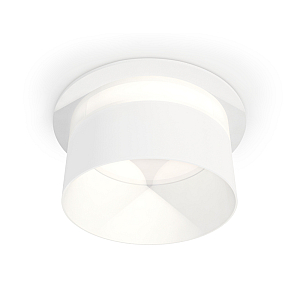 Встраиваемый светильник Ambrella Light Techno Spot XC8050016 (C8050, N8402)