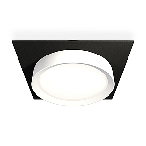 Встраиваемый светильник Ambrella Light Techno Spot XC8062001 (C8062, N8112)
