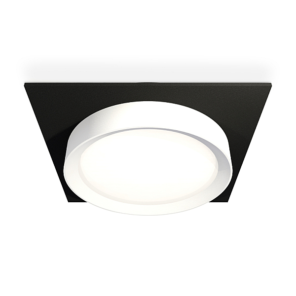 Встраиваемый светильник Ambrella Light Techno Spot XC8062001 (C8062, N8112)