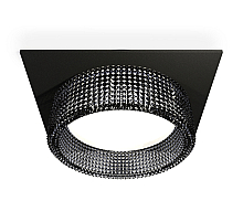 Встраиваемый светильник Ambrella Light Techno Spot XC8062031 (C8062, N8484)