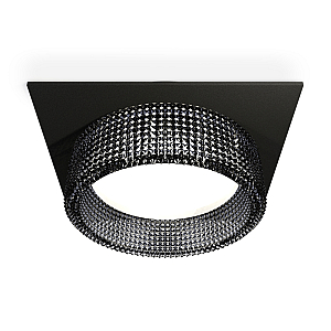 Встраиваемый светильник Ambrella Light Techno Spot XC8062031 (C8062, N8484)