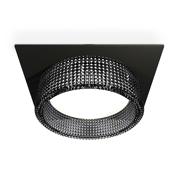 Встраиваемый светильник Ambrella Light Techno Spot XC8062031 (C8062, N8484)