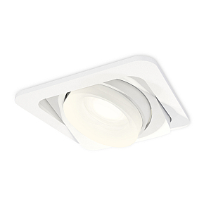 Встраиваемый светильник Ambrella Light Techno Spot XC7658084 (C7658, N7165)