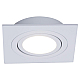 Точечный светильник Reluce Technical 16061-9.0-001LD MR16 WT
