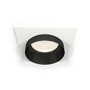 Встраиваемый светильник Ambrella Light Techno Spot XC6520021 (C6520, N6131)