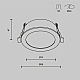 Встраиваемый светильник Maytoni Technical Downlight Orb DL130-GX53-MG