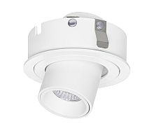 Встраиваемый светильник Lightstar Intero 217164