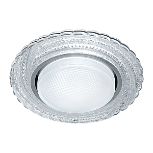 Встраиваемый светильник Feron CD4037 RGB 41905