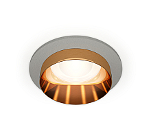 Встраиваемый светильник Ambrella Light Techno Spot XC6514024 (C6514, N6134)