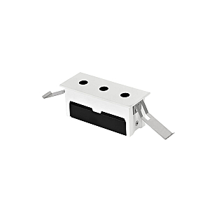 Встраиваемый светильник Lightstar Guarda 082146