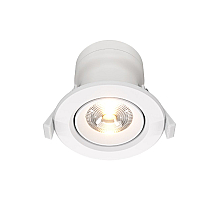 Встраиваемый светодиодный светильник Maytoni Phill DL013-6-L9W