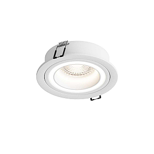 Встраиваемый светильник Hesby Lighting Eclipse HSBL_0110