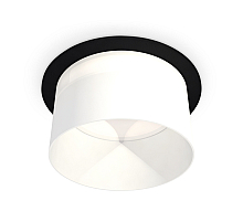 Встраиваемый светильник Ambrella Light Techno Spot XC8051016 (C8051, N8402)