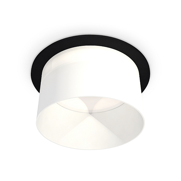 Встраиваемый светильник Ambrella Light Techno Spot XC8051016 (C8051, N8402)