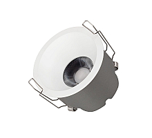 Встраиваемый светильник Arlight MS-HARBOR-R82-10W Warm3000 048265