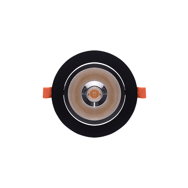 Встраиваемый светильник DesignLed KZ-DLB-18-WW 002350