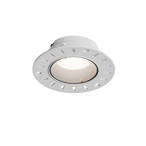Встраиваемый светильник Hesby Lighting Stockholm HSBL_0201