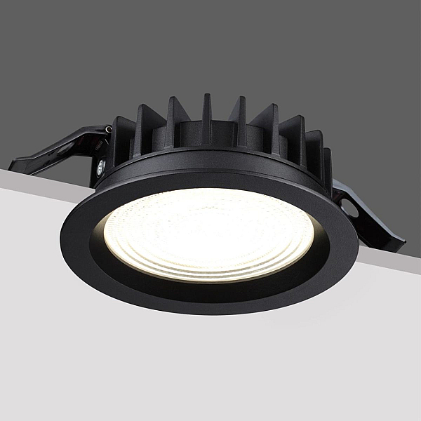 Встраиваемый светильник Novotech FLUO 359847