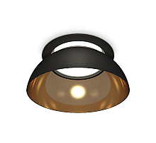 Встраиваемый светильник Ambrella Light Techno spot (C8051, N8145) XC8051101