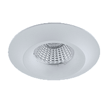 Встраиваемый светильник DesignLed LC1508WH-7-WW 002209