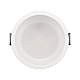 Встраиваемый светильник Arlight MS-BREEZE-BUILT-R82-9W Warm3000 (WH, 85 deg, 230V) (IP20 Металл) 036616(1)