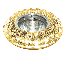 Встраиваемый светильник Escada Savona 558009