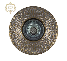 Встраиваемый светильник Art Classic 30.90.10.OL.GS