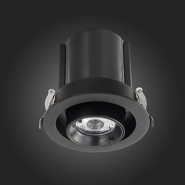 Встраиваемый светодиодный светильник ST Luce ST702.338.12