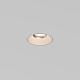 Встраиваемый светильник Maytoni Technical Downlight Mini DL059-7W3K-TRS-W
