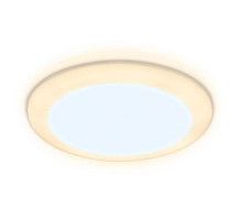 Встраиваемый светодиодный светильник Ambrella Light Led Downlight DCR301