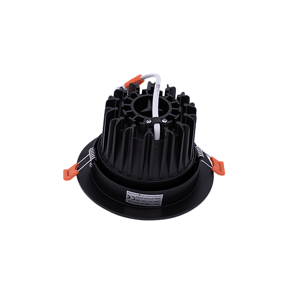 Встраиваемый светильник DesignLed KZ-DLB-18-NW 002349
