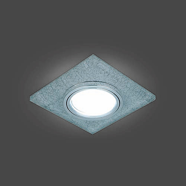 Встраиваемый светильник Gauss Backlight BL065